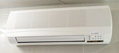 Bathroomheater