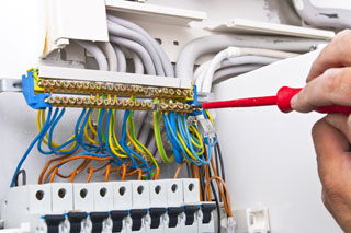 Electrics 320x213