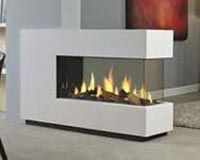 1000ed 200 gas fire
