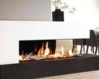 1300xtl 200 gas fire