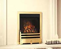 Alpena 200 gas fire