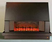 Berlien 200 gas fire