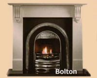 Classic Fireplaces 200