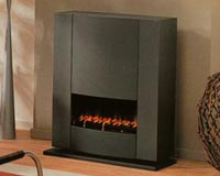 Etoile 200 gas fire