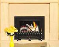 Fenix Lenos 200 gas fire