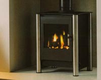G525 200 gas fire