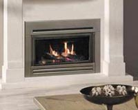Kalido77 200 gas fire