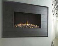 Marcello 200 gas fire