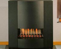 Opera 200 gas fire