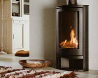 Solea Elegance 200 gas fire