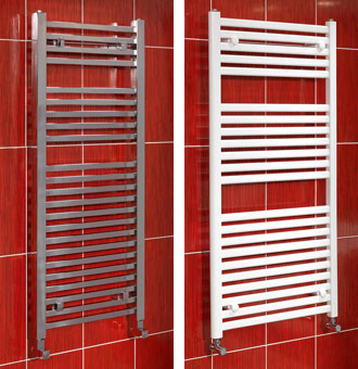 Towel Rails
