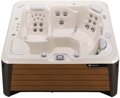 Envoy Nxt hot tub
