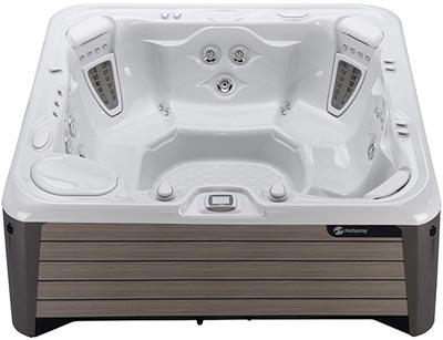 Grandee Nxt hot tub