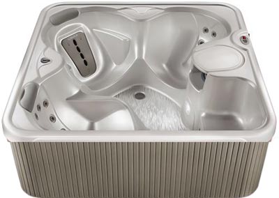 Sx 3seat hot tub
