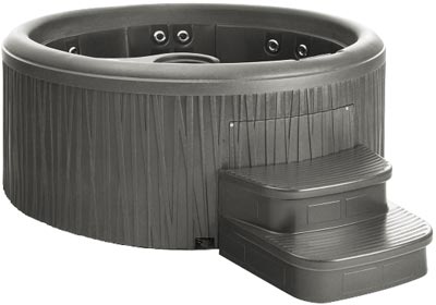 Splendor hot tub