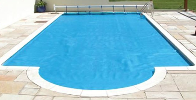 Poolcover 1
