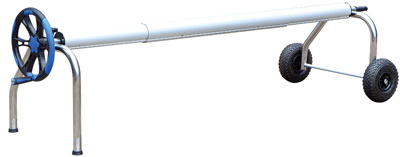 Poolcoverroller