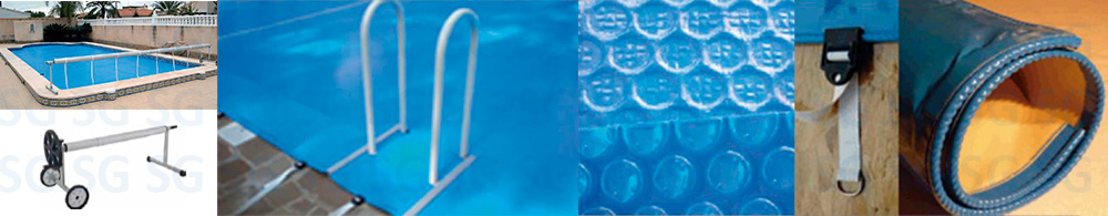 Pool Covers