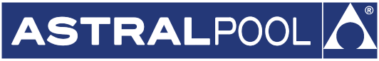 Astral pool heat pump