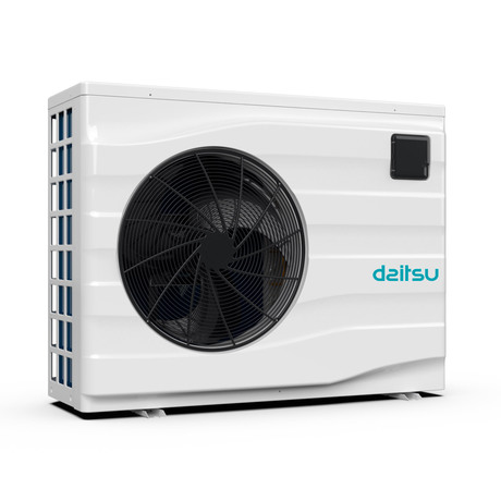Coral 40k pool heat pump