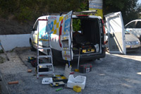 Van
